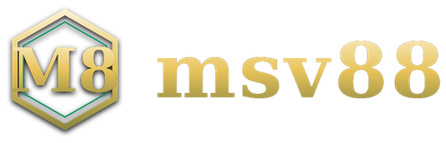 msv88 logo