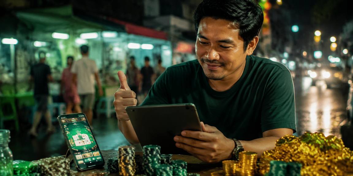 msv88 Những gì có trong sảnh Live Casino của chúng tôi